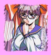 Amy's Fantasies - Hitomi