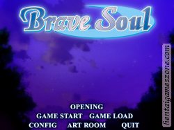 Brave Soul - picture 1
