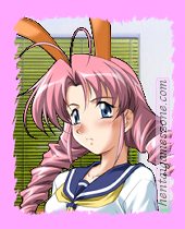 Do You Like Horny Bunnies - Chimaki