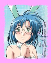 Do You Like Horny Bunnies - Hiromi