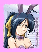 Do You Like Horny Bunnies - Ryo