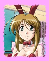 Do You Like Horny Bunnies - Sae