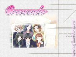 Crescendo - picture 1