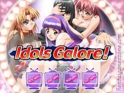 Idols Galore - picture 1