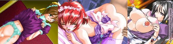 The Maid's Story - Pictures Collection
