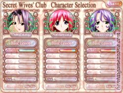 Secret Wives Club - picture 2