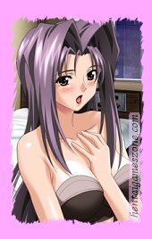 Secret Wives Club Hentai Game