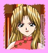Tokimeki Checkin  - Misato