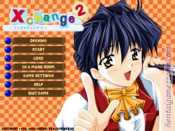 X - Change 2 - picture 1